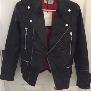 Deadwood Vinnie Jacket in 36